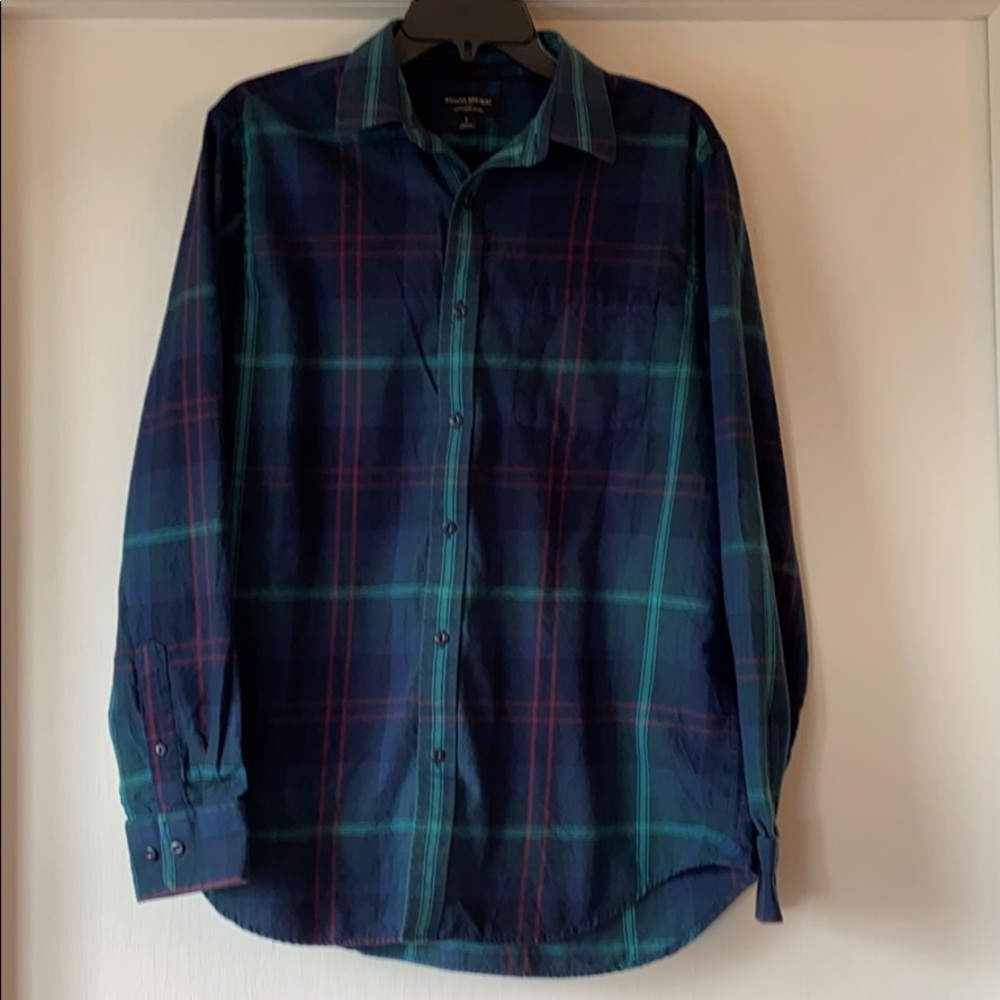 Lightweight flannel